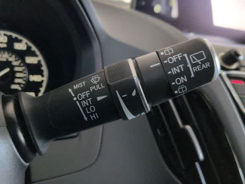 Certified 2026 Acura RDX SH-AWD image 28