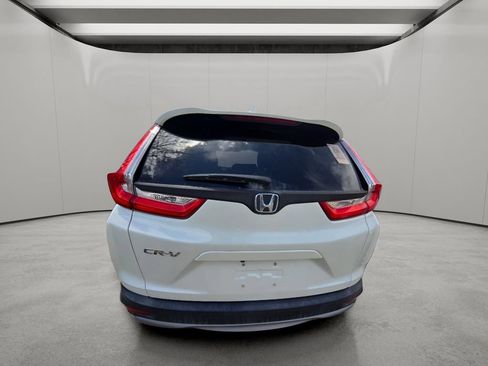 Used 2018 Honda CR-V EX image 9