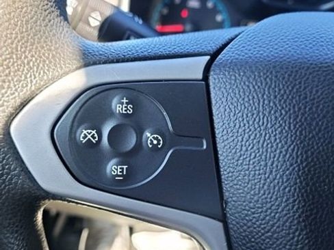 Used 2019 Chevrolet Colorado W/T w/ WT Convenience Package AWD/4WD image 18