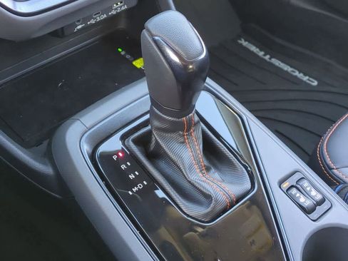 Certified 2025 Subaru Crosstrek 2.5i Limited image 29