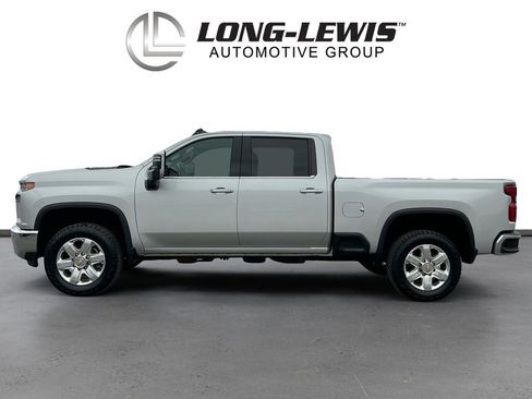 Used 2023 Chevrolet Silverado 2500 LTZ w/ LTZ Plus Package image 2