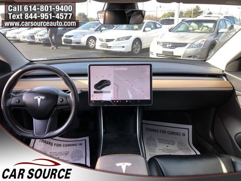 Used 2018 Tesla Model 3 Long Range image 9