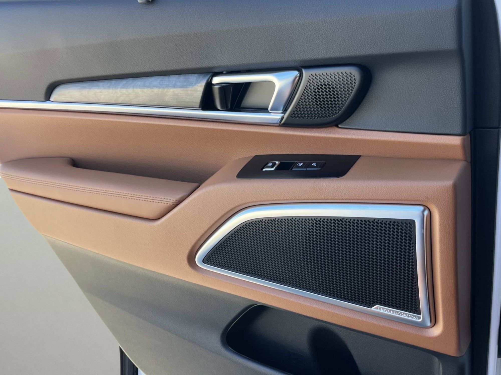 New 2025 Kia Telluride SX Prestige X-Line AWD/4WD image 21