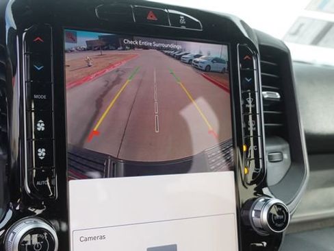 New 2026 RAM 2500 Tradesman image 21