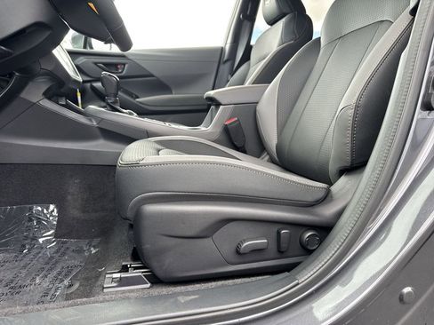 New 2026 Subaru Crosstrek 2.5i Wilderness image 14