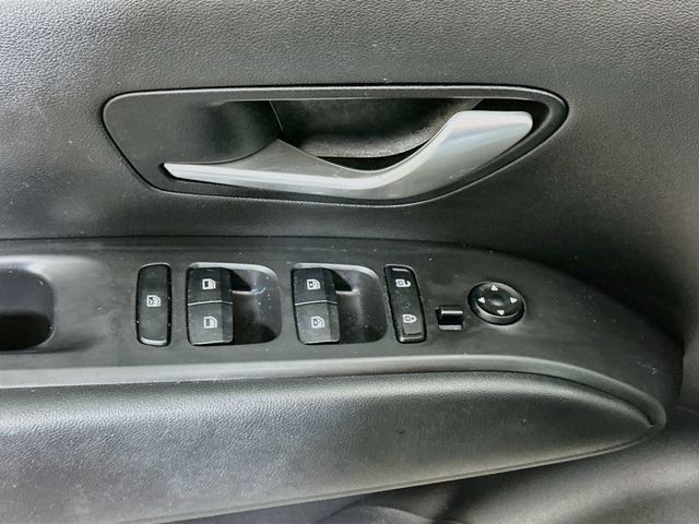 Certified 2024 Hyundai Tucson SEL AWD/4WD image 22