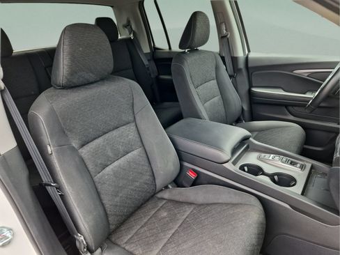 Certified 2024 Honda Ridgeline Sport image 19