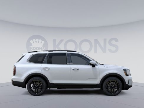New 2025 Kia Telluride SX X-Line image 10