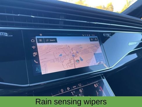 Certified 2025 Audi Q7 3.0T Premium Plus w/ Premium Plus Package image 23