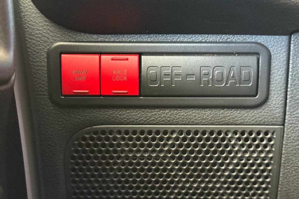 Used 2017 Jeep Wrangler Unlimited Rubicon AWD/4WD image 28