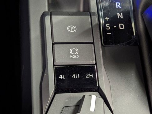 New 2025 Toyota Tacoma SR image 25