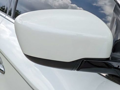 Used 2021 Nissan Murano S FWD image 11