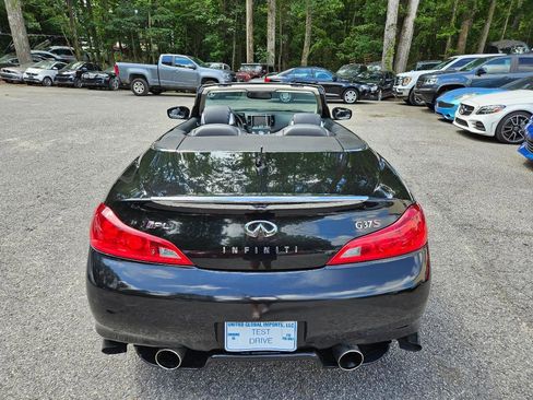 Used 2009 INFINITI G37 Sport w/ Premium Pkg image 42