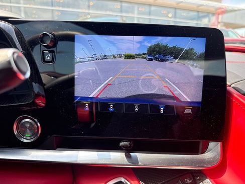 Used 2020 Chevrolet Corvette Stingray Premium Cpe w/ 3LT Preferred Equipment Group RWD image 10