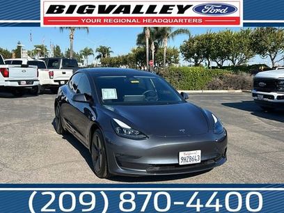 Used 2023 Tesla Model 3 Standard Range