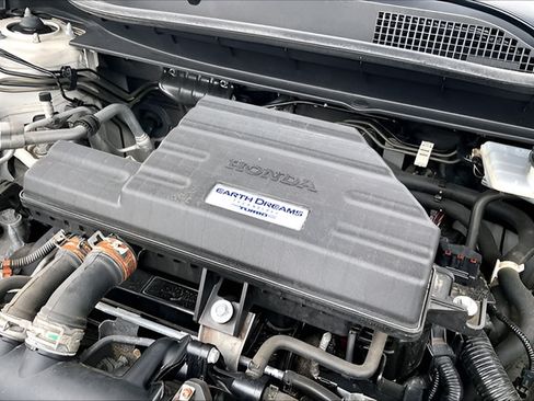 Used 2019 Honda CR-V EX image 31