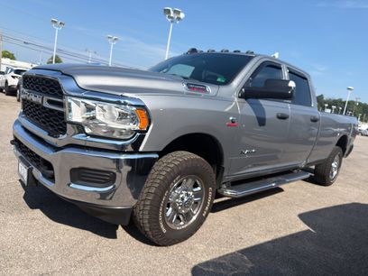 Used 2022 RAM 3500 Tradesman