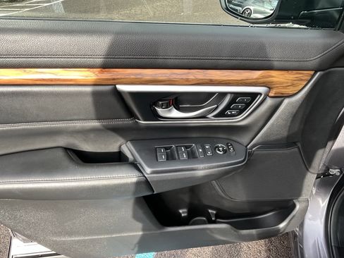 Used 2020 Honda CR-V EX-L image 19