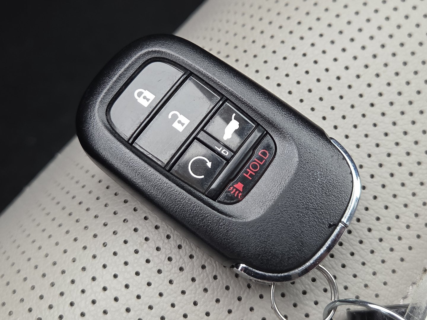 Used 2024 Honda CR-V EX-L image 33