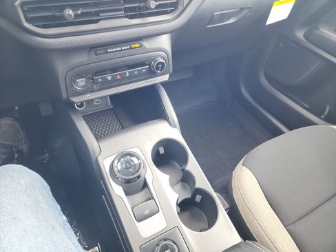 New 2026 Ford Bronco Sport Big Bend AWD/4WD image 32