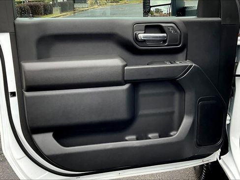 Used 2025 Chevrolet Silverado 2500 W/T w/ Snow Plow Prep/Camper Package image 19