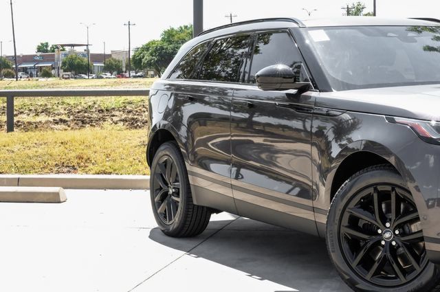 New 2026 Land Rover Range Rover Velar S AWD/4WD image 7