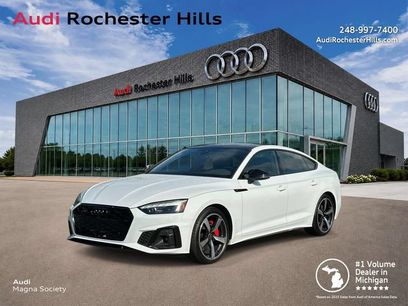 Used 2023 Audi A5 2.0T Premium Plus w/ Premium Plus