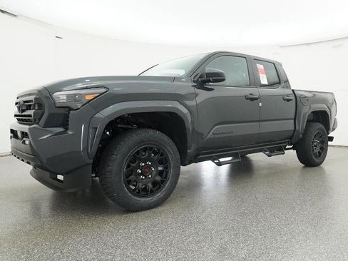 New 2026 Toyota Tacoma SR5 image 52
