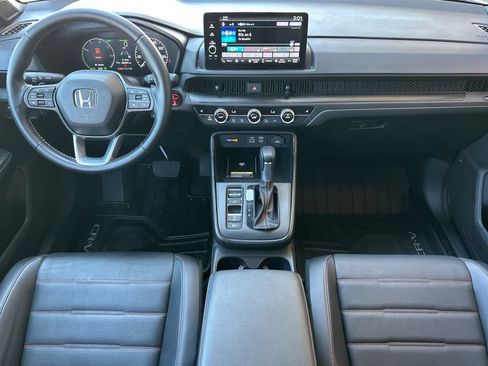 Used 2025 Honda CR-V Sport-L image 12