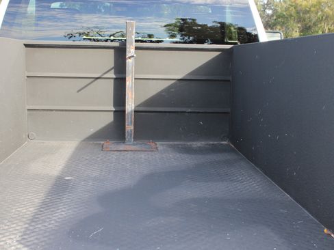 Used 2020 Chevrolet Silverado 3500 W/T w/ WT Convenience Package image 8