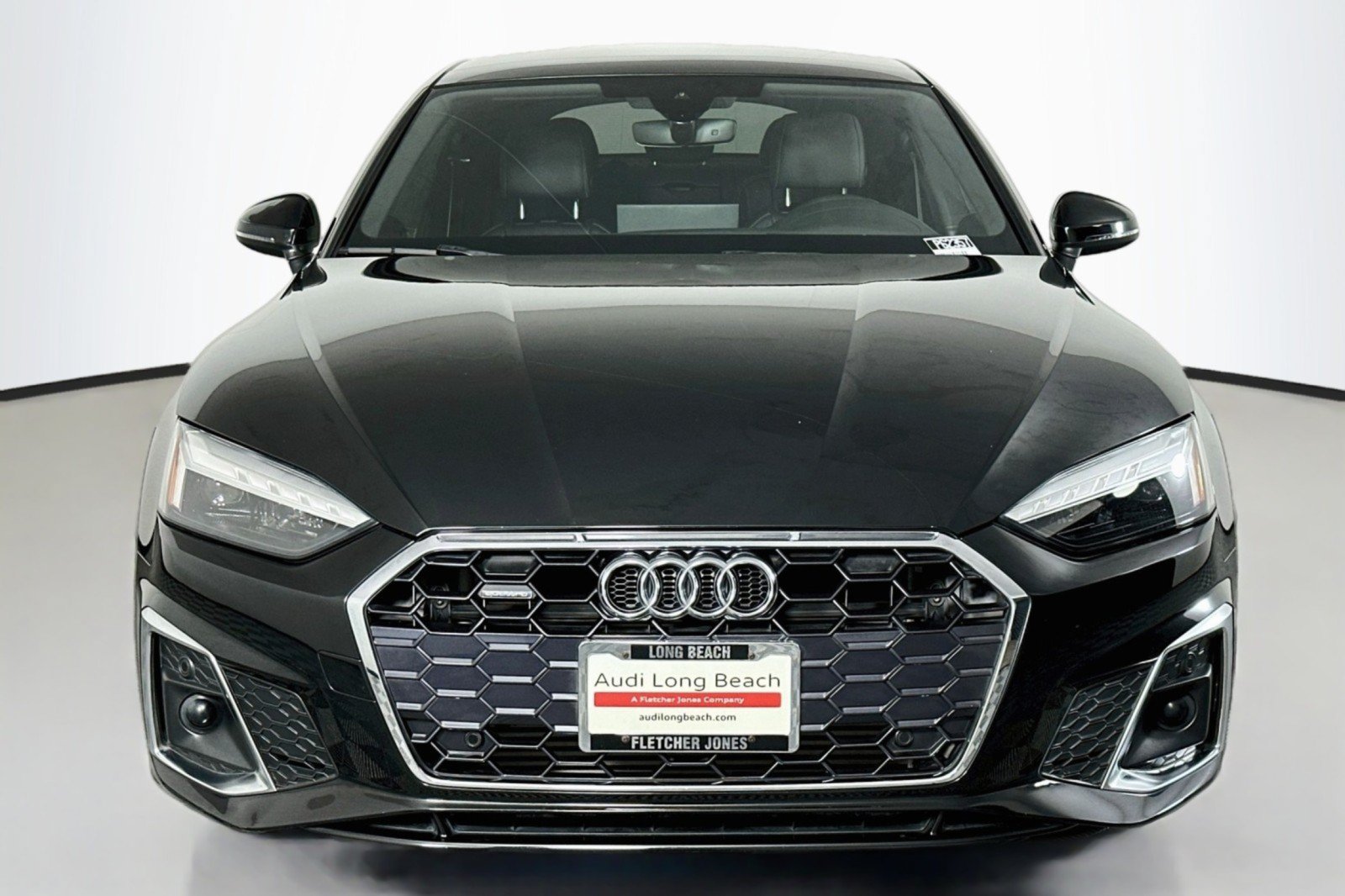 Used 2023 Audi A5 2.0T Premium w/ Convenience Package AWD/4WD image 2