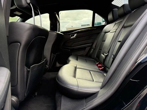 Used 2014 Mercedes-Benz E 350 Sedan image 27