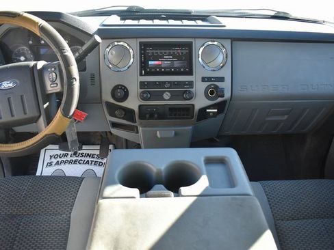 Used 2015 Ford F350 XLT w/ XLT Value Package image 18