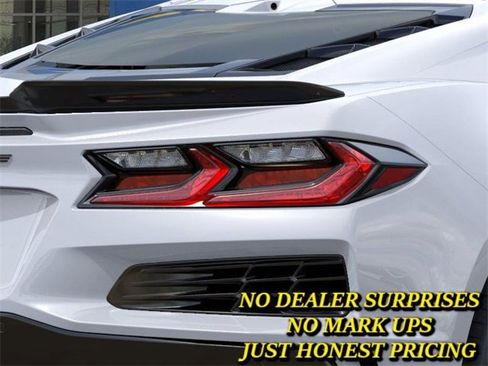 New 2026 Chevrolet Corvette Z06 w/ Battery Protection Package image 11