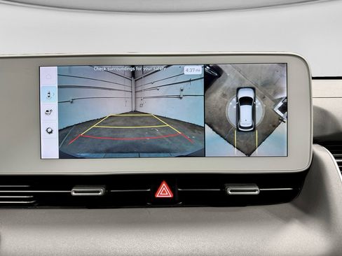 Used 2023 Hyundai Ioniq 5 Limited image 16