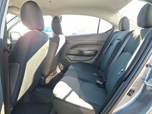 Used 2021 Mitsubishi Mirage G4 LE image 10