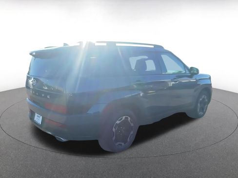Used 2025 Hyundai Santa Fe SEL FWD image 15