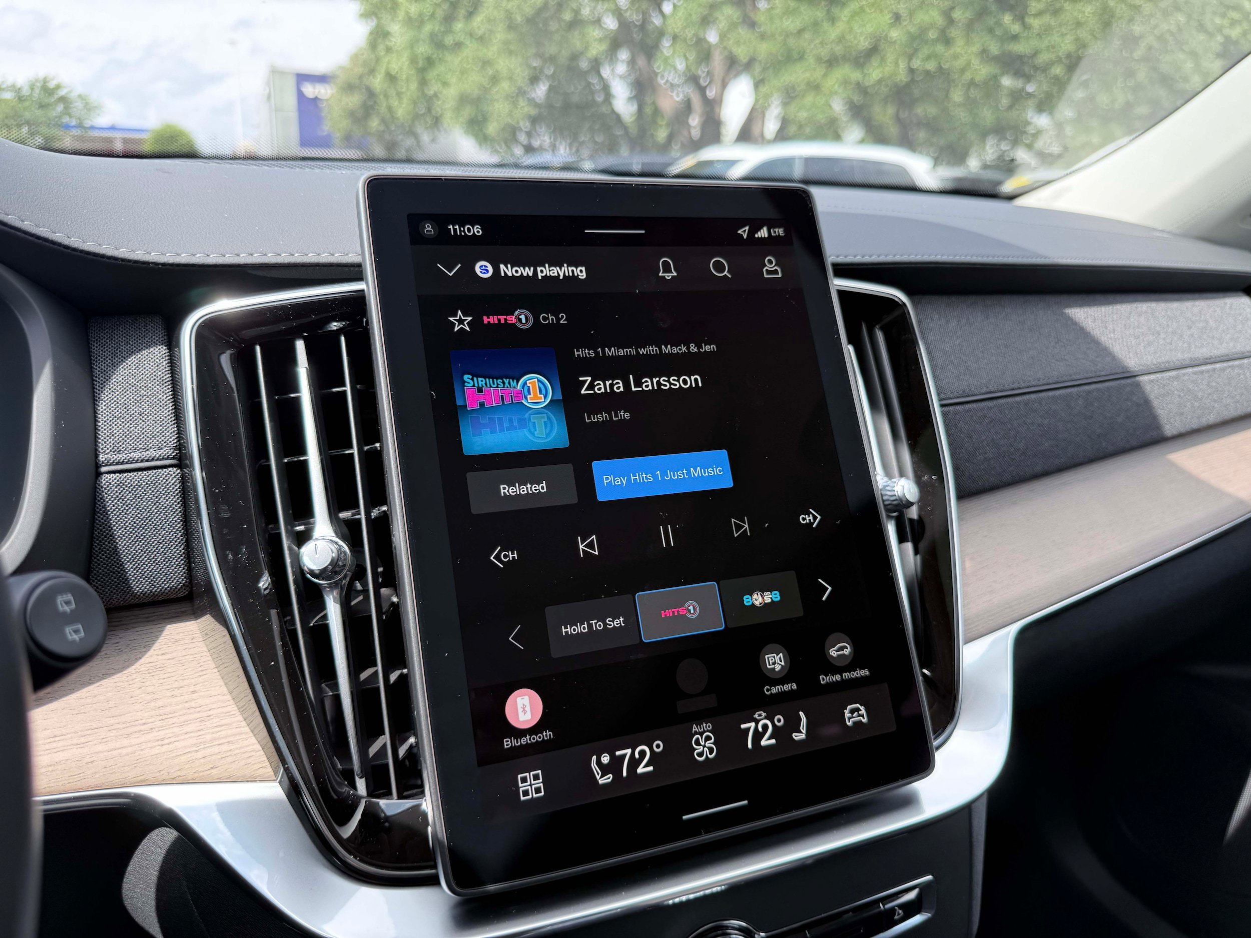 New 2026 Volvo XC90 T8 Plus AWD/4WD image 22