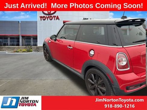 Used 2013 MINI Cooper S image 6