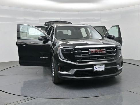 Used 2025 GMC Acadia Elevation FWD image 32