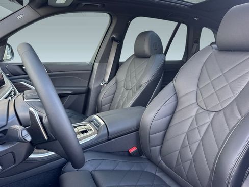 New 2026 BMW X5 xDrive40i image 19