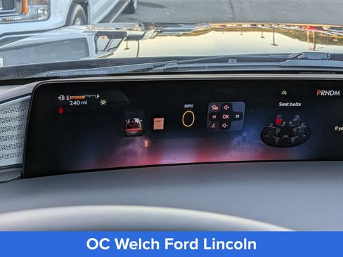 Certified 2025 Lincoln Navigator Black Label AWD/4WD image 34