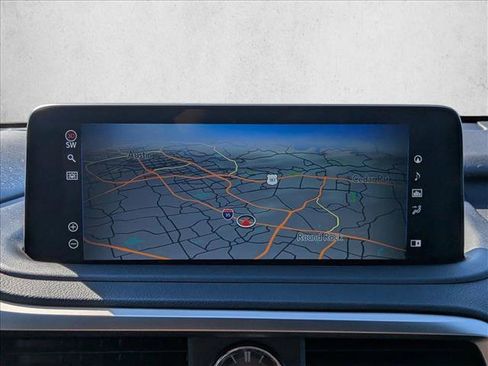 Used 2021 Lexus RX 350 F Sport image 14