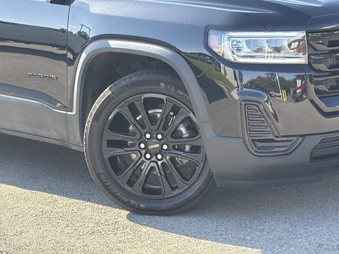 Used 2023 GMC Acadia SLE w/ Driver Convenience Package AWD/4WD image 3