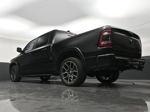 Used 2019 RAM 1500 Laramie RWD image 21