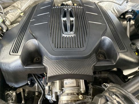 Used 2020 Lincoln Navigator L Reserve RWD image 39
