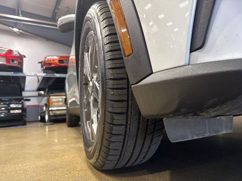 Used 2022 Ford Mustang Mach-E Select AWD/4WD image 48