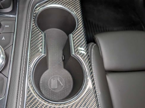 Certified 2024 Cadillac CT4 V Blackwing w/ Carbon Fiber 1 Package image 32