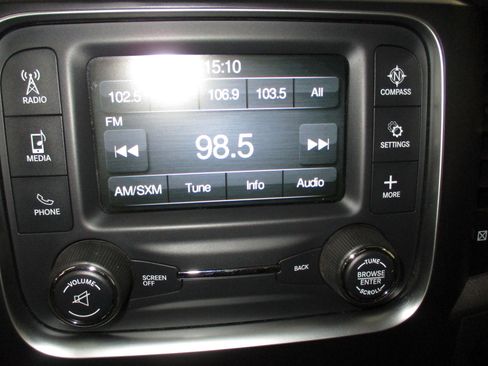 Used 2016 RAM 3500 Tradesman w/ Power & Remote Entry Group image 18