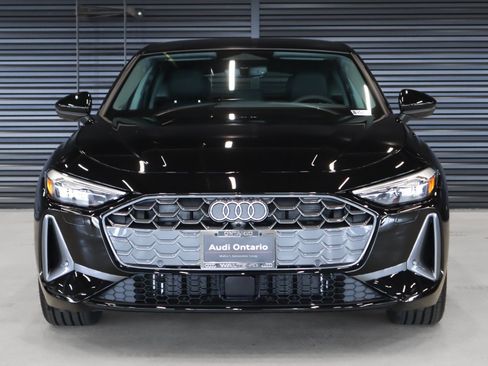 New 2026 Audi A5 Premium AWD/4WD image 13